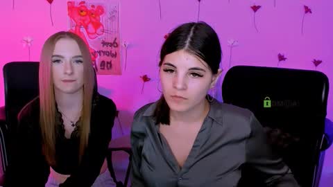 doll_vey online show from March 2026 08:46:02 PM