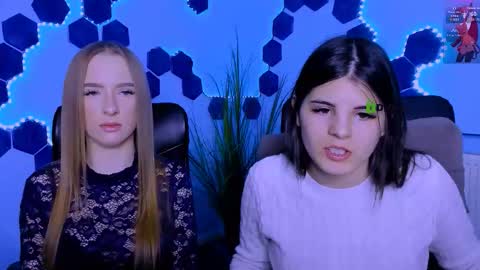 doll_vey online show from March 2026 08:14:02 PM