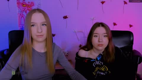 doll_vey online show from March 2026 09:09:02 AM