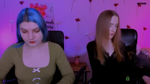 doll_vey online show from April 2026 08:56:01 AM