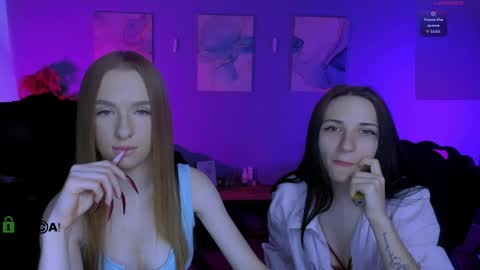 doll_vey online show from April 2026 09:17:01 AM