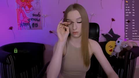 doll_vey online show from April 2026 08:58:01 AM