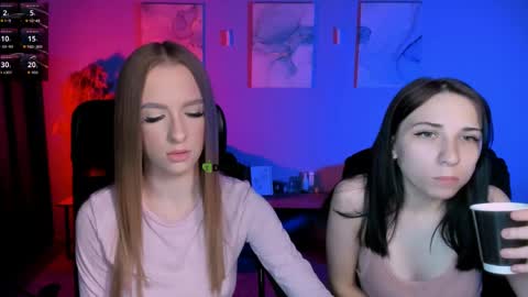 doll_vey online show from April 2026 07:19:02 PM