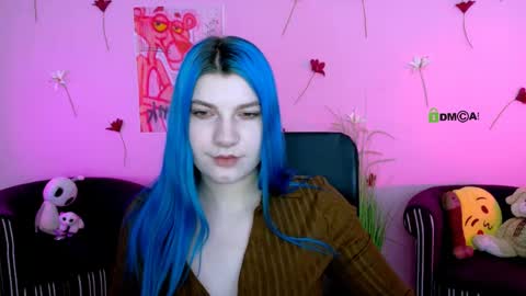 doll_vey online show from May 2026 08:22:01 AM