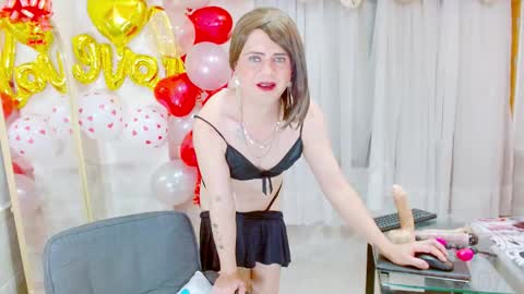 ilona online show from February 2026 07:54:01 PM