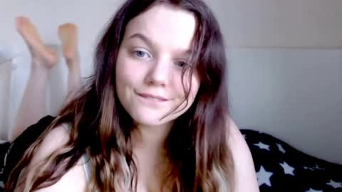 Snapshot of dolldolor chatting on May 2026 04:13:01 PM Charlotte online show from May 2026 04:13:01 PM