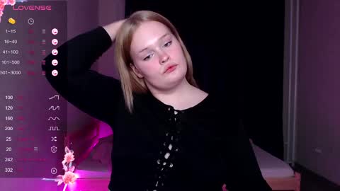 Miss Rose online show from March 2025 07:58:02 PM