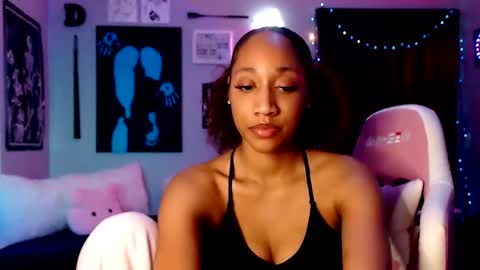 Princess DollfaceBeauty online show from March 2026 02:44:01 AM