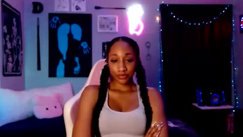 Princess DollfaceBeauty online show from March 2026 02:22:01 AM