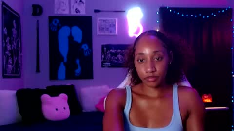 Princess DollfaceBeauty online show from July 2026 03:10:01 AM