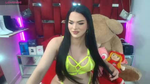 Snapshot of dollfire_bigass chatting on April 2026 02:25:01 AM ginna online show from April 2026 02:25:01 AM