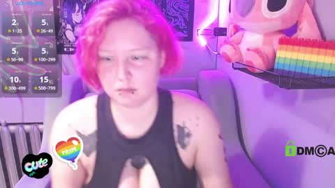 Snapshot of dollirosee chatting on June 2026 05:02:01 AM dollirosee online show from June 2026 05:02:01 AM