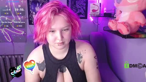 Snapshot of dollirosee chatting on June 2026 03:51:02 AM dollirosee online show from June 2026 03:51:02 AM