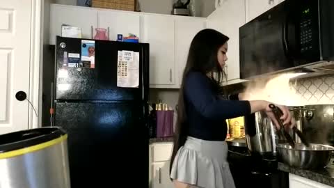 DOLLLFACE online show from December 2024 11:17:01 AM