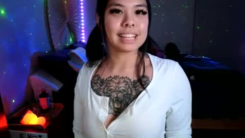 DOLLLFACE online show from January 2025 06:16:01 AM