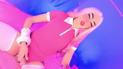 dolls_angel online show from March 2026 09:21:02 AM