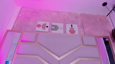 Dollsweety online show from November 2025 10:36:01 AM