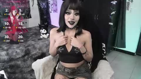 Snapshot of dolly_bones chatting on July 2026 05:39:01 AM dolly_bones online show from July 2026 05:39:01 AM