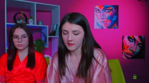 dolly_sunshine online show from April 2026 05:27:01 AM