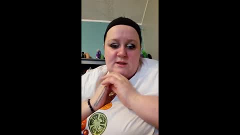 dollydarkside online show from March 2026 01:01:01 PM