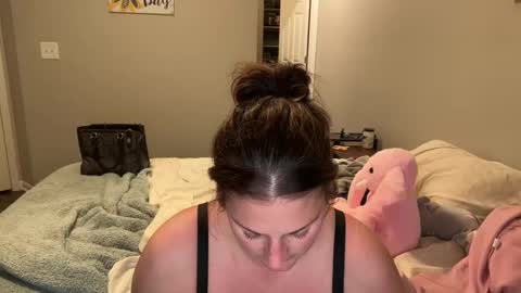 Snapshot of dollydimplez chatting on February 2025 08:11:01 PM Dolly online show from February 2025 08:11:01 PM