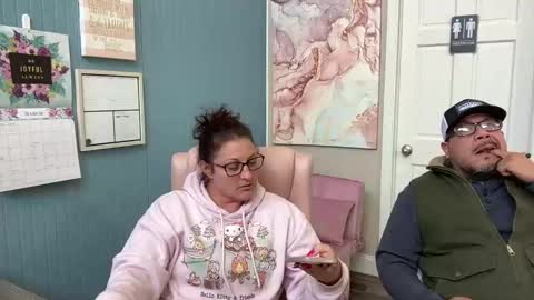 Snapshot of dollydimplez chatting on March 2025 07:09:02 PM Dolly online show from March 2025 07:09:02 PM