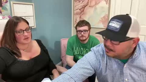 Snapshot of dollydimplez chatting on March 2025 07:01:02 AM Dolly online show from March 2025 07:01:02 AM