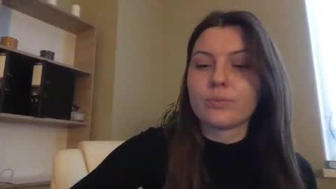 DollyRoma online show from October 2025 02:28:02 PM