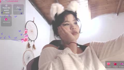 dollysweet666 online show from October 2025 08:59:01 AM