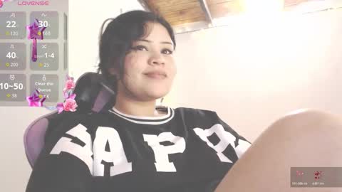 dollysweet666 online show from February 2026 05:45:02 PM