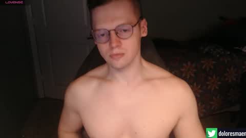 doloresman online show from September 2025 04:50:01 AM