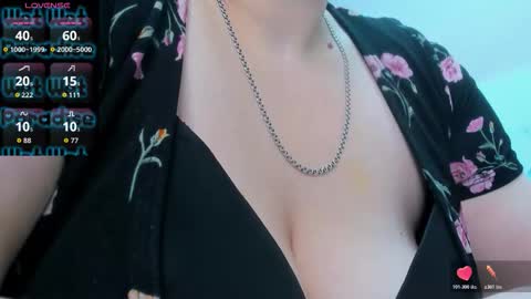 DoloresSea online show from November 2025 05:50:01 AM