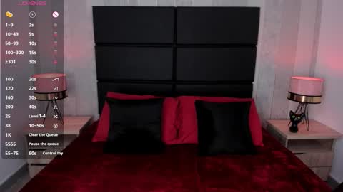 Dolly online show from September 2025 08:41:02 PM