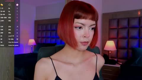 Dolly online show from November 2025 08:30:01 PM