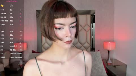 Snapshot of dolyconor chatting on June 2026 08:23:01 PM Dolly online show from June 2026 08:23:01 PM