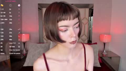 Snapshot of dolyconor chatting on June 2026 08:42:01 PM Dolly online show from June 2026 08:42:01 PM