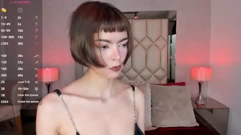 Snapshot of dolyconor chatting on June 2026 08:40:01 PM Dolly online show from June 2026 08:40:01 PM