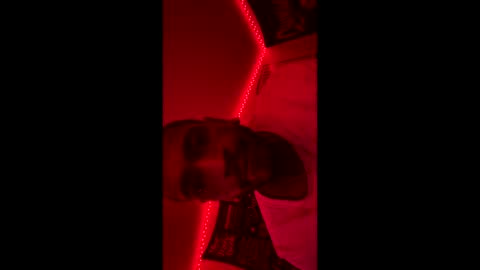 SexGod online show from February 2025 10:51:02 AM