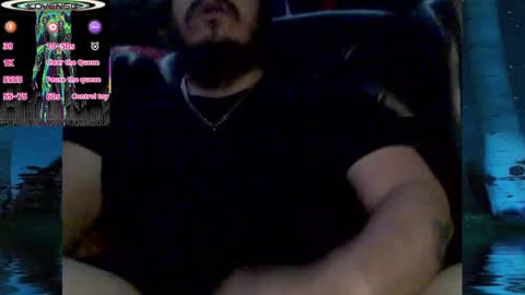 Sullyboyx online show from February 2025 08:06:01 AM