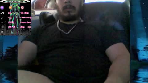 Sullyboyx online show from March 2025 07:17:01 PM