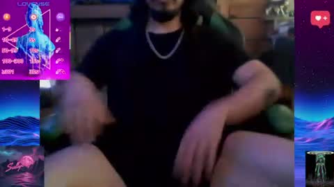 Sullyboyx online show from April 2026 04:26:02 PM