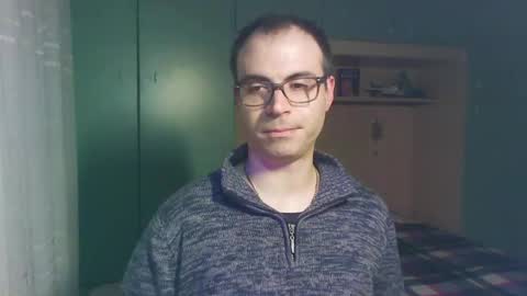 domco9 online show from April 2026 06:12:01 PM