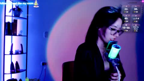 Mistress online show from December 2024 02:56:02 AM