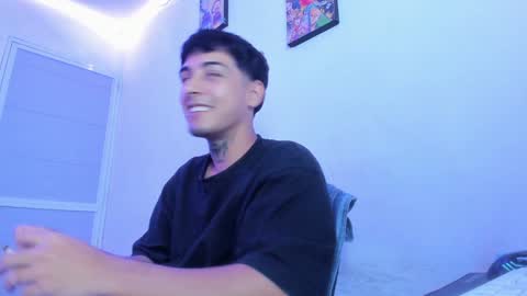 Snapshot of domi_master chatting on February 2025 04:14:02 AM MASTER online show from February 2025 04:14:02 AM