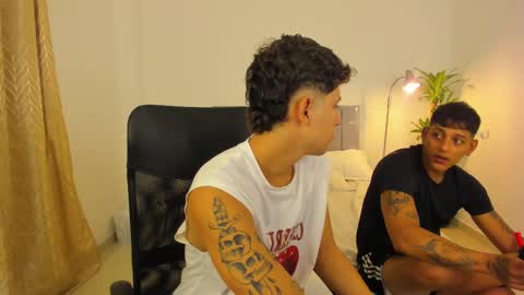 Snapshot of domi_master chatting on February 2025 12:27:01 AM MASTER online show from February 2025 12:27:01 AM