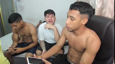 Snapshot of domi_master chatting on September 2025 05:20:02 AM MASTER online show from September 2025 05:20:02 AM