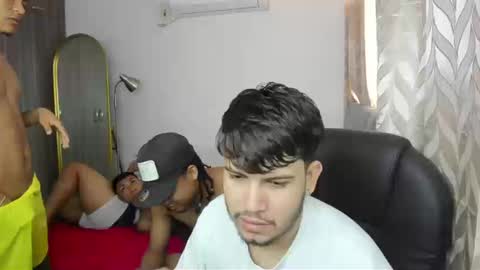 Snapshot of domi_master chatting on September 2025 01:58:02 PM MASTER online show from September 2025 01:58:02 PM