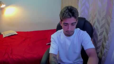 Snapshot of domi_master chatting on October 2025 11:24:02 PM MASTER online show from October 2025 11:24:02 PM