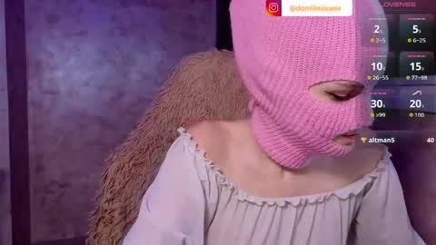 domiiniicana online show from March 2026 06:57:01 PM