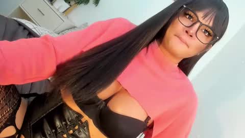 ANGELA online show from February 2025 11:53:01 PM